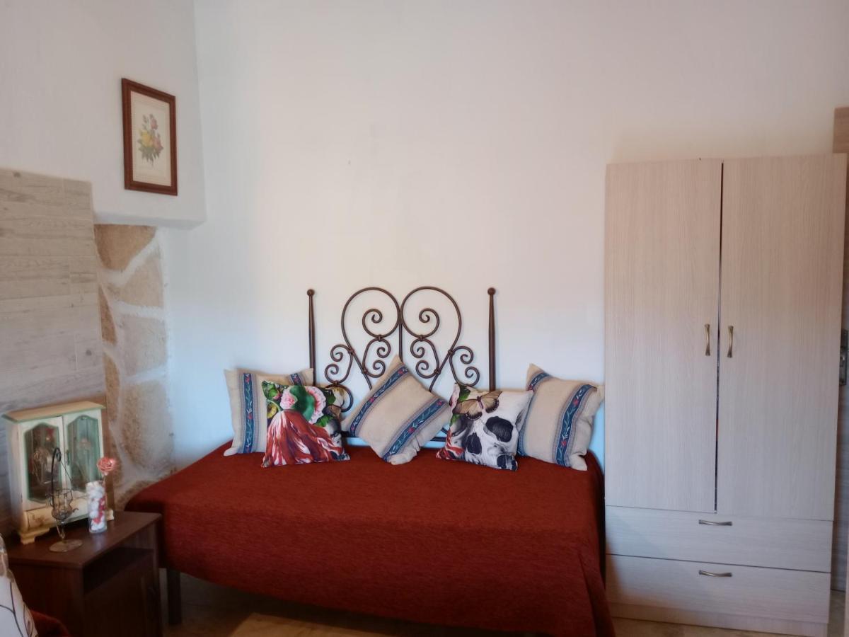 Cortijo Rural Molino El Tarahal Con Piscina Y Zonas Compartidas エクステリア 写真