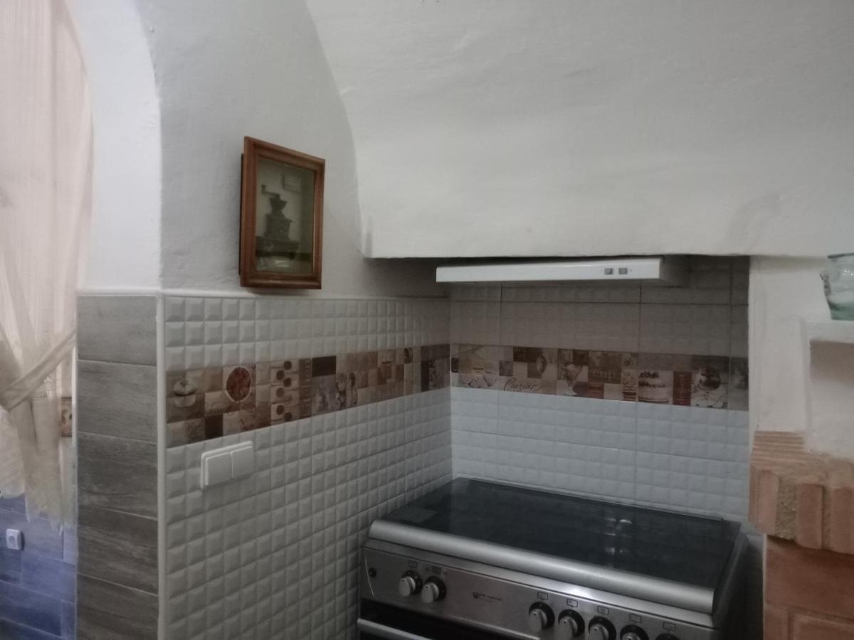 Cortijo Rural Molino El Tarahal Con Piscina Y Zonas Compartidas エクステリア 写真