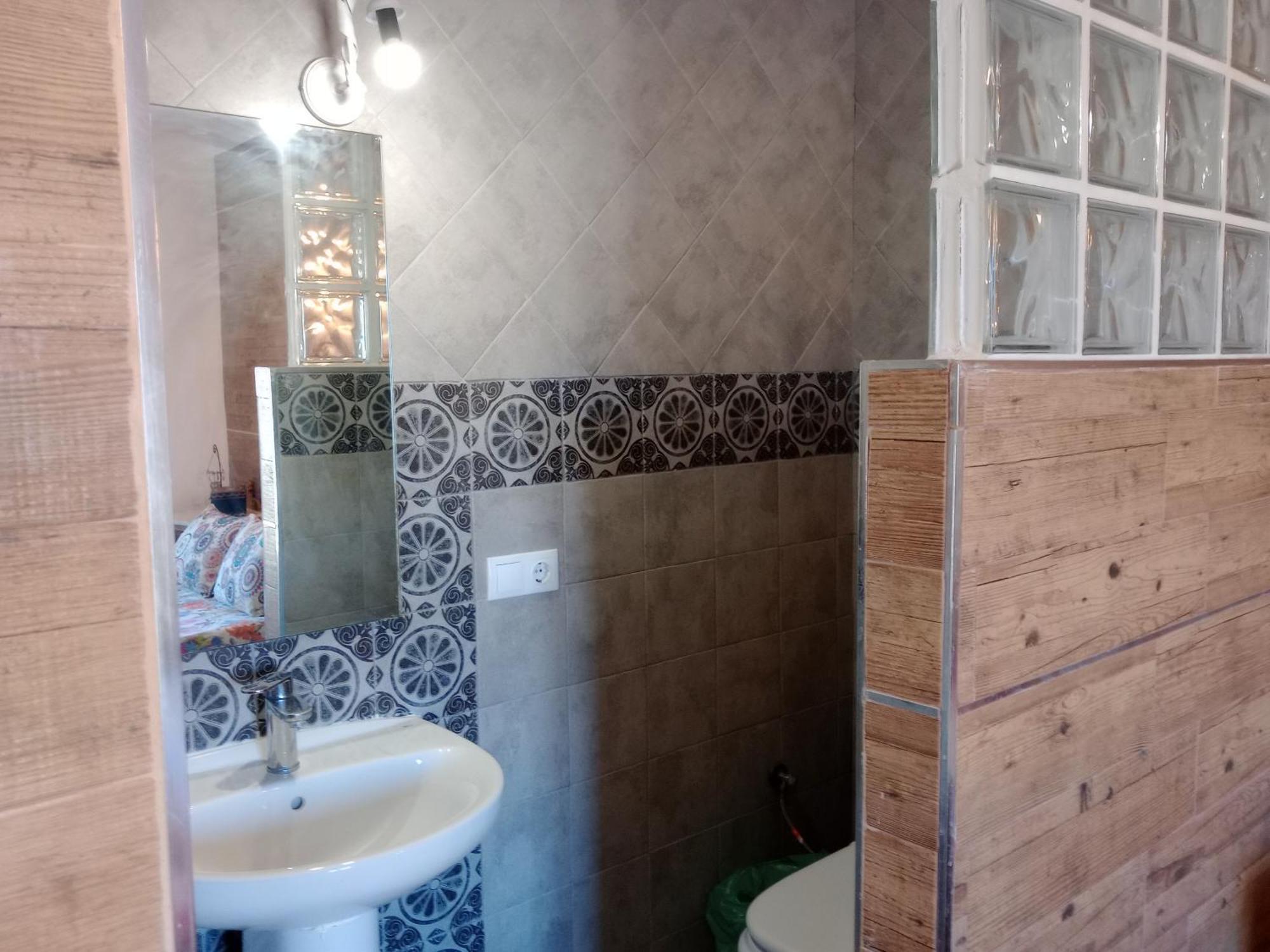 Cortijo Rural Molino El Tarahal Con Piscina Y Zonas Compartidas エクステリア 写真