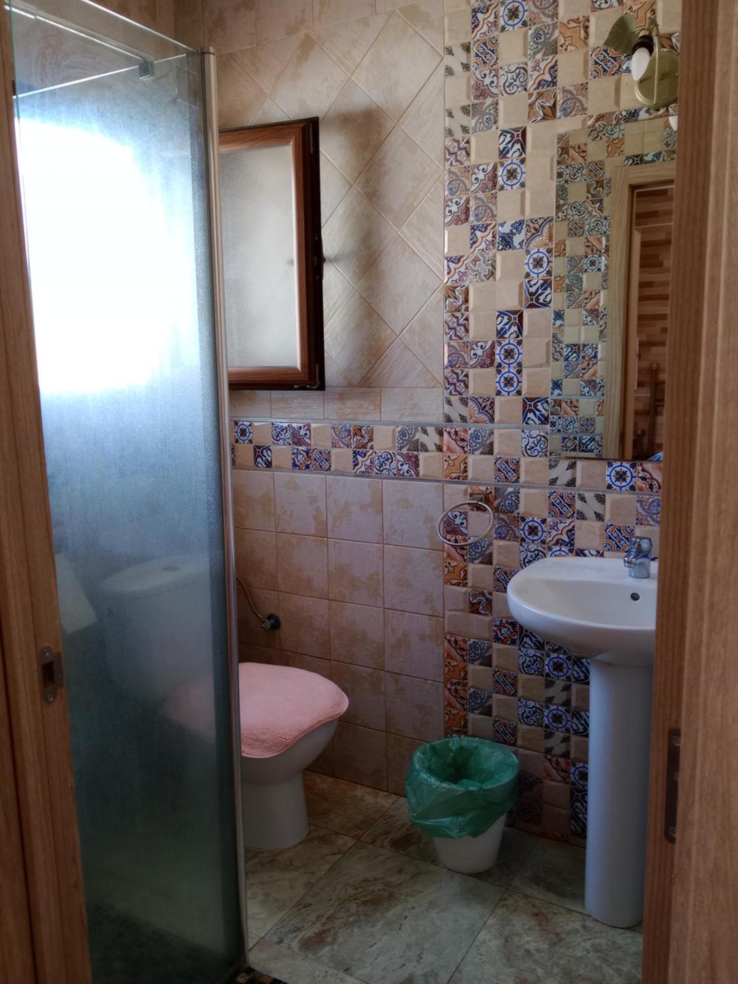 Cortijo Rural Molino El Tarahal Con Piscina Y Zonas Compartidas エクステリア 写真